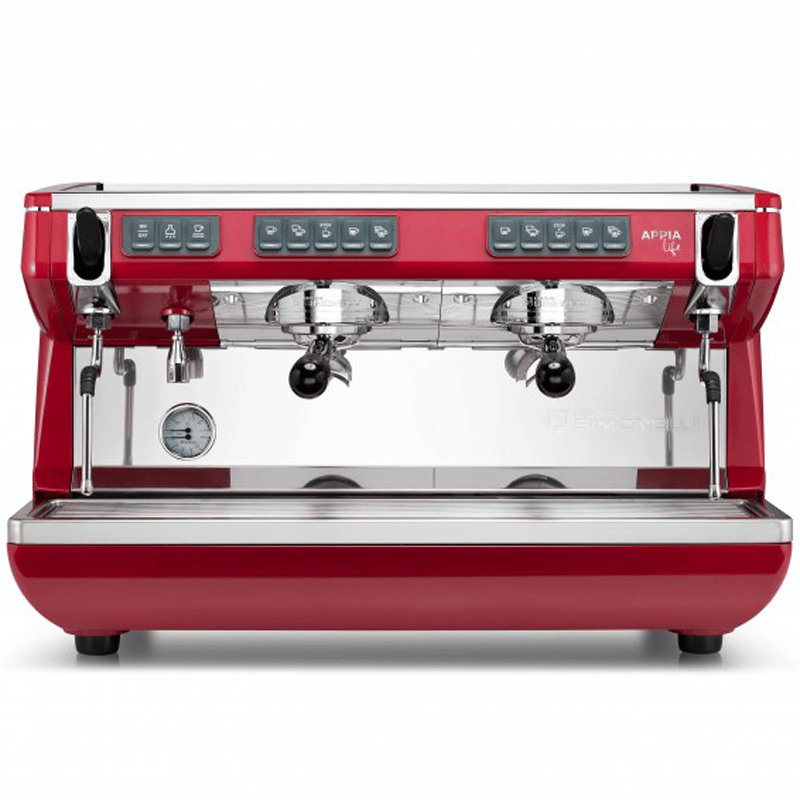 Espresso Kahve Makineleri