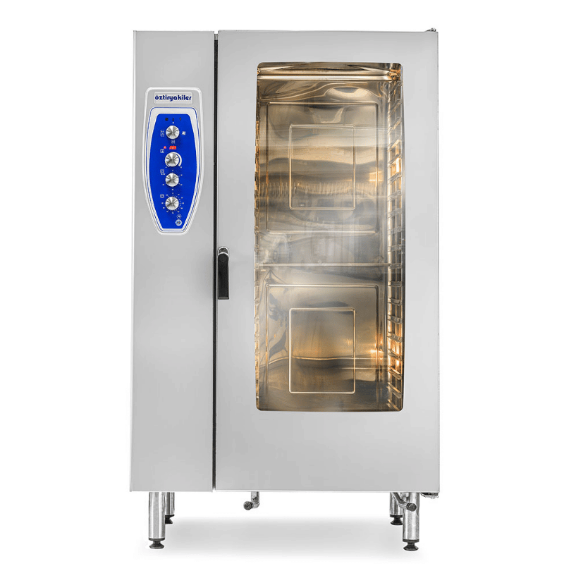 Konveksiyonel Fırınlar