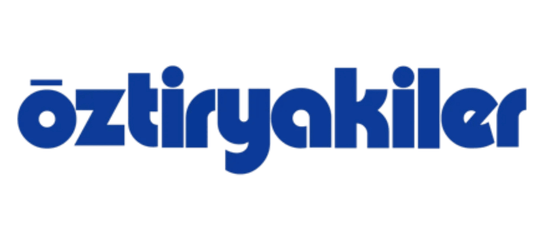 Öztiryakiler