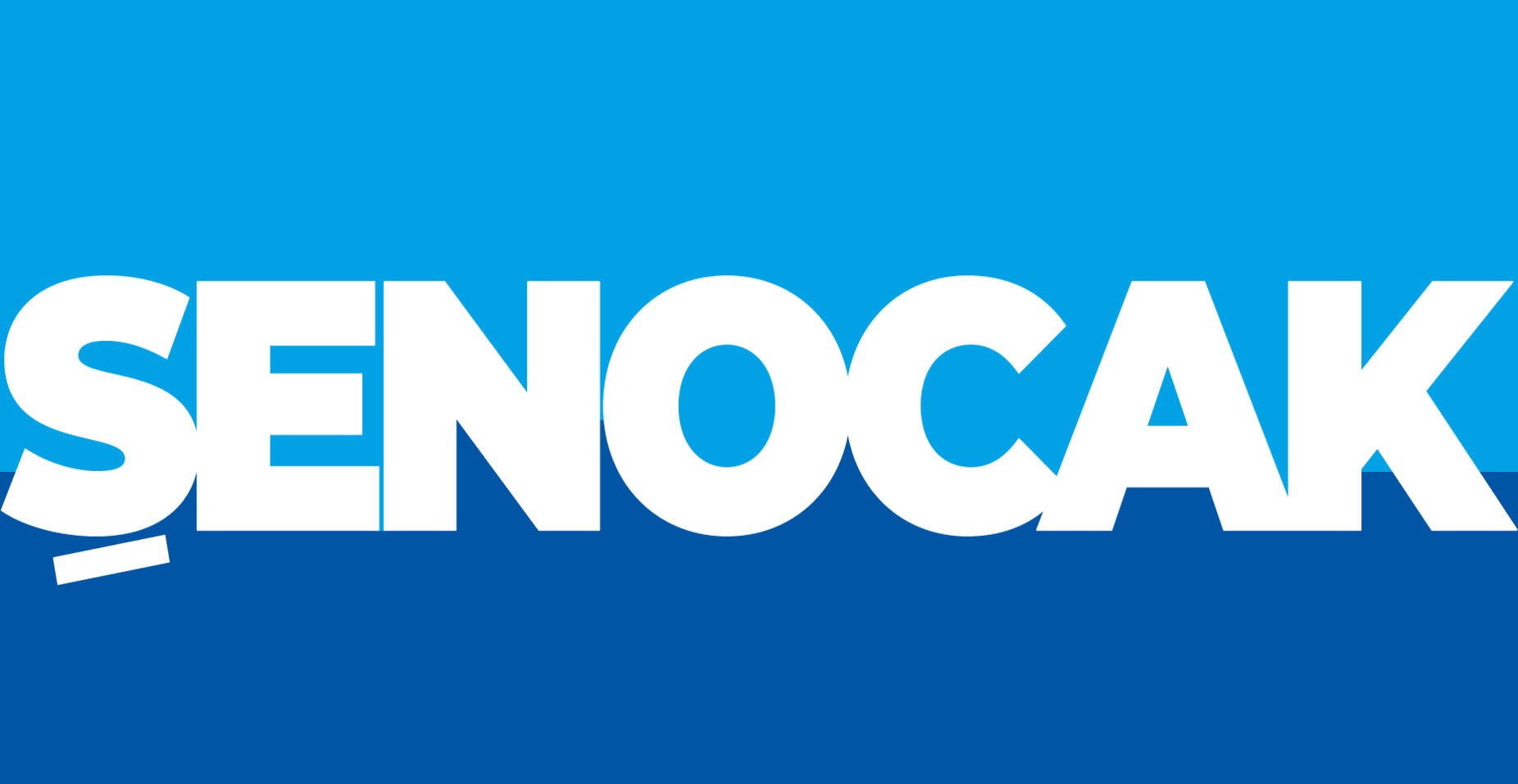 Şenocak