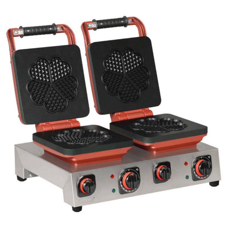 Waffle Makineleri